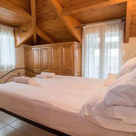 Luxury Artistic Taste Top Floor 아파트 Ambelokipoi (Zakynthos)