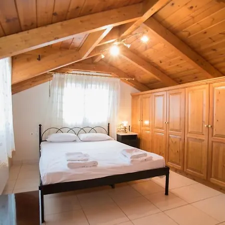 Luxury Artistic Taste Top Floor *